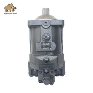 A6VM160EP2-63W-VZB0170PA-S Available Now Hydraulic Piston Motor Made In China