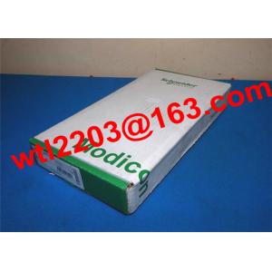 China Summable Modicon Quantum 24v Power Supply Module 140CPS21400C DC PS 8A CC on sale