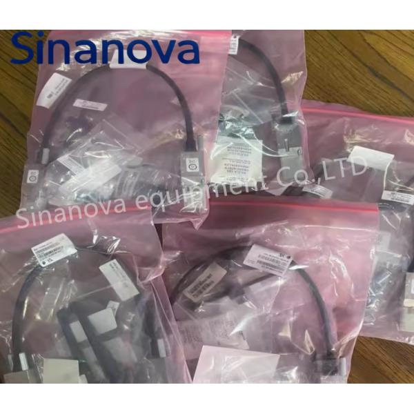 STACK T4 50CM | Short‑Distance 160 Gbps Stack Cable for 9200 Switches original