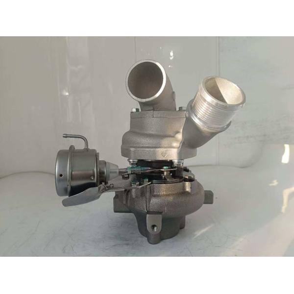 Quality Auto Spare Part Turbocharger BV43 OEM 28230-4A700 wholesale