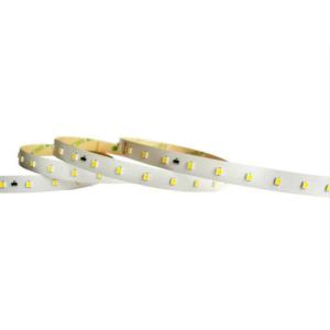 48 Volt 2835 SMD 10MM Width Flexible Light Strip 50 Meters Low Voltage Dropping