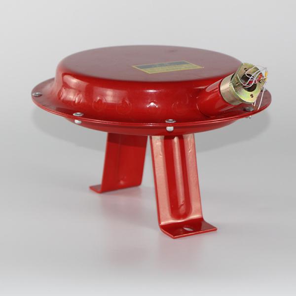 Quality Aerosol Fire Extinguishing Systems With SensorHD101 Innovative Fire Safety wholesale