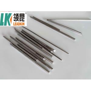 China 0.5mm Multipair Mineral Insulated Thermocouple Cable Al2O3 Inconel 600 on sale