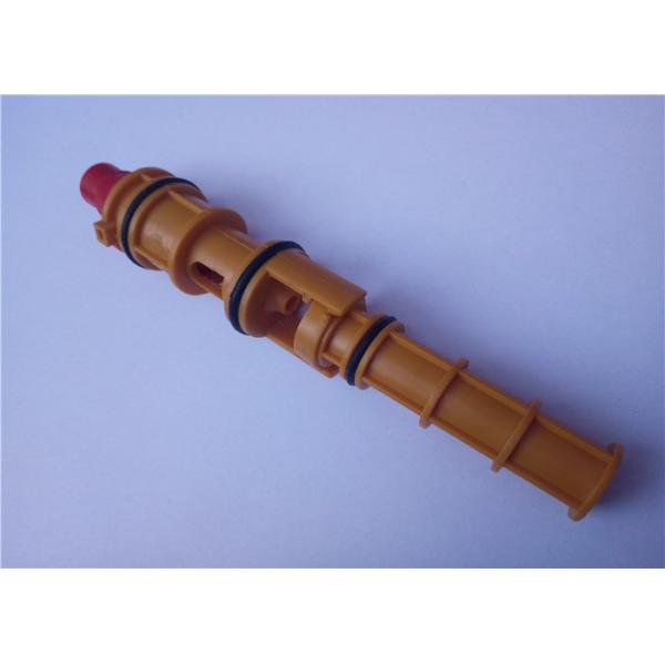 Technotrans Backwater Valve Offset Printing Machine Spare Parts KBA 105 Valve DS