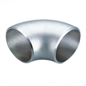 Stainless Steel Elbow 3 Inch Ss 304 Ss316 Npt Bspt Female Threaded 45 Degree