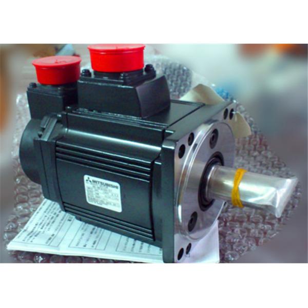 Quality Mitsubishi  BRAKE MIN HC-SFS52BG1 3.2AMP 2000RPM .5KW OUTPUT Industrial Servo Motor HC SERIES wholesale
