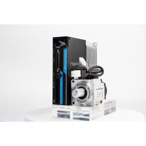 0.75KW-1KW High Speed Stepper Motor , Multipurpose Hybrid Servo Driver