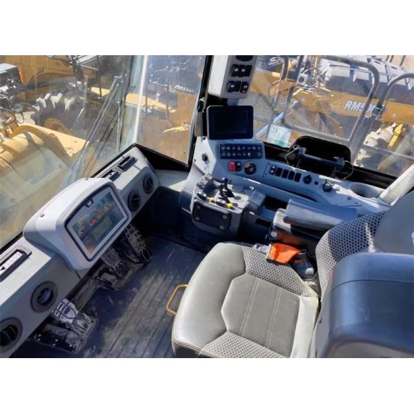Second Hand Cat Wheel Loader 988K Used Caterpillar 988H Heavy Duty Machine