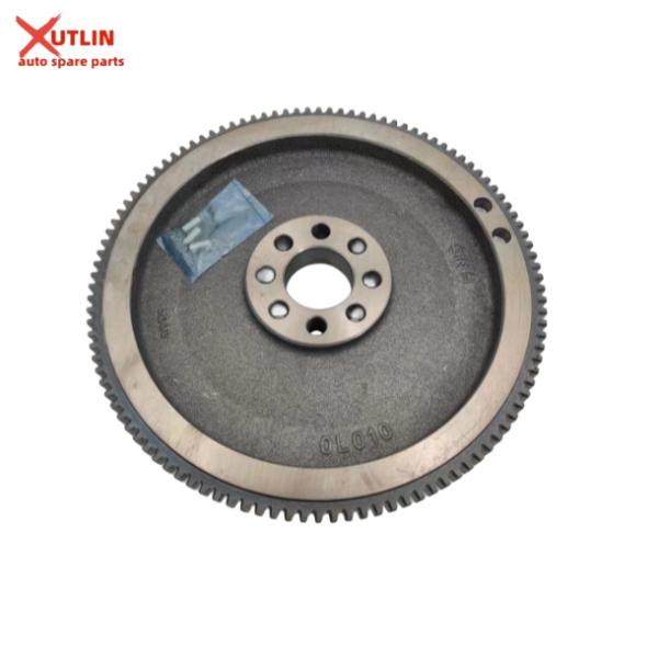 Quality New Product Auto Engine Spare Parts Flywheel For Hiace 2KD OEM 13405-0L010 wholesale