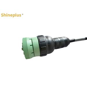 AVSS Agricultural Machinery Shielded Twisted Pair Wire 300V IP67
