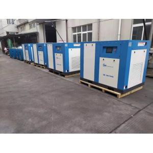 TUV CE ISO LGCD Direct Driven Air Screw Compressors 5 - 700 Hp