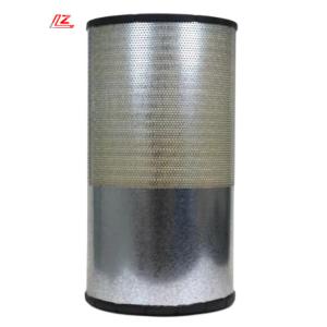 650 Standard Size Supply AF2555 Diesel Filter for Engineering Machinery and