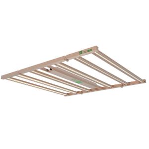 780W Full Spectrum LED Grow Light For Vegetable Green House Grow IP54 Damp