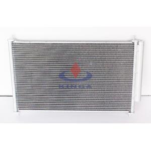 Universal parallel flow auto ac condenser For Toyota ZRE 152 2008 Corolla OEM