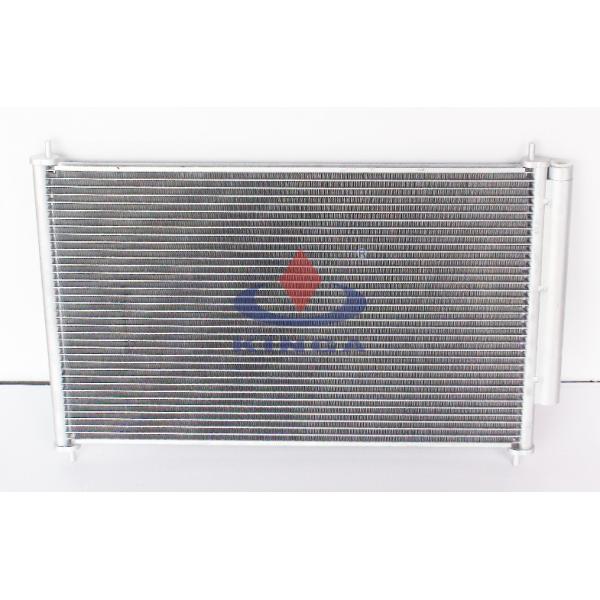 Universal parallel flow auto ac condenser For Toyota ZRE 152 2008 Corolla OEM