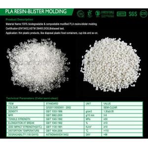 PLA compostable lids, BPI certificated compostable coffee cup lid made in China,