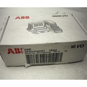 ABB TB842 3BSE022464R1 S800 Communication Modules