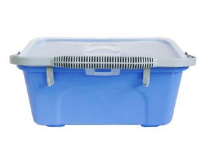 Cheap Multi Purpose Window Cleaning Tools Rectangle Plastic Storage Caddy for sale