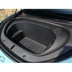 Touchscreen Display Interior Features 2025 Model BYD EV Car with Sunroof and 60