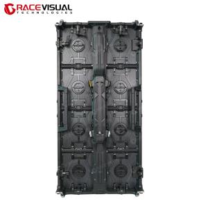 Premium Outdoor Rental LED Panel – Modular Design | Multiple Pixel Pitches |