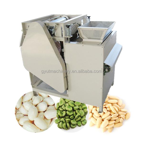 Carbon Steel Cashew Nut Sheller Machine The Ultimate Tool for Sieving Almond