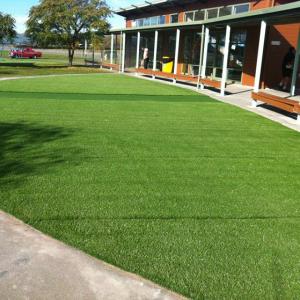 Cheap Artificial Plastic Grass High Simulation Water Saving No Need Maintenance for sale