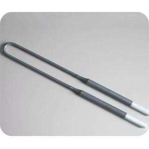China 1000W-5000W Molybdenum Heating Element 1800 Degree MoSi2 Heater on sale