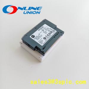 1734-IR2 Point I/O series 2-channel RTD (resistance temperature detector) input