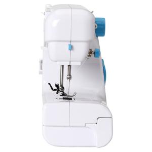Adjustable Stitch Length Portable Domestic Lock Stitch Sewing Machine UFR-727