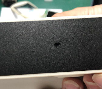 Micro Small Aperture Digital Gloss Meter 3nh NHG60M USD-RS-232 Interface With PC