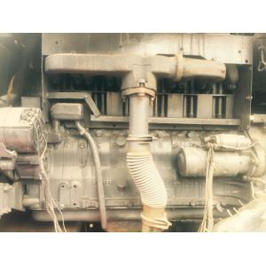 Dynapac CA25D Second Hand Road Roller