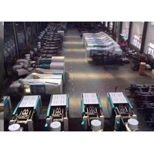 Cheap Weatherproof Plastic Injection Molding Machine / Equipment With Low Noise for sale