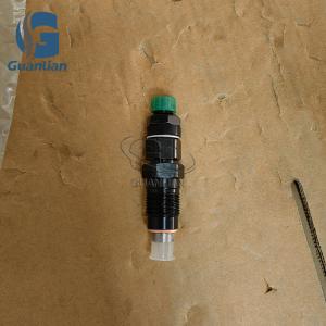 23600-59325 New Common rail Fuel Injector 23600-59325 Nozzle for HILUX HIACE 5L