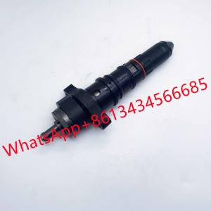 Genuine Engine Spare Parts STC PT Fuel Injection Diesel Injectors 3095773 for