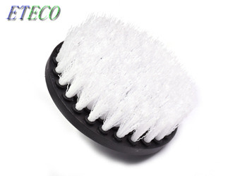 Quality 4 Pcs Kits Drill Cleaning Brush , House Keeping Power Drill Cleaning Brush wholesale