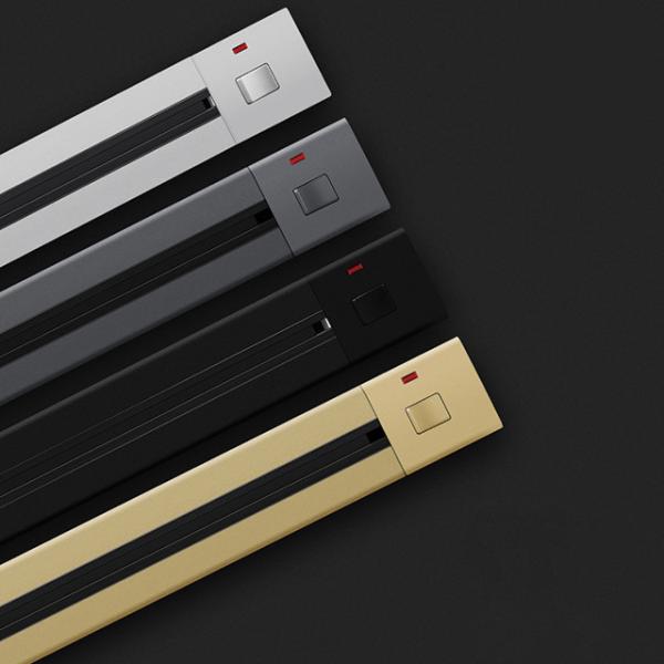 Maximize Your Electrical System with Our Universal Multifunctional Power Rail