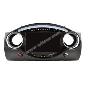 9" Screen OEM Style without DVD Deck For BMW Mini Cooper R50 R52 R53 R56 R60