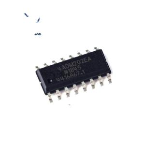 China Analog ADM202EARNZ-REEL7  Uno Microcontroller ADM202EARNZ-REEL7 Electronic Components Uniqscan Ic Chip on sale