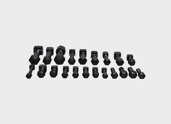 Quality 4F3654 Bulldozer Grouser Track Bolts And Bushings For Connect Chain wholesale