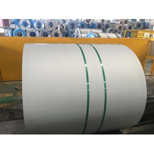 Home Appliances Board with Chromated Free Galvanized Steel Deep Drawn Grade Zero Spangle Surface