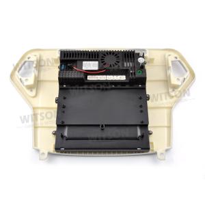 9.7'' Tesla Vertical Screen Ford Mondeo Fusion MK4 2007-2010 Android Car