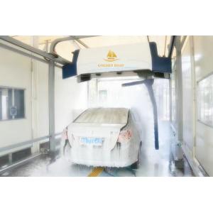 China Automobile Washing Machine 24.5kw on sale