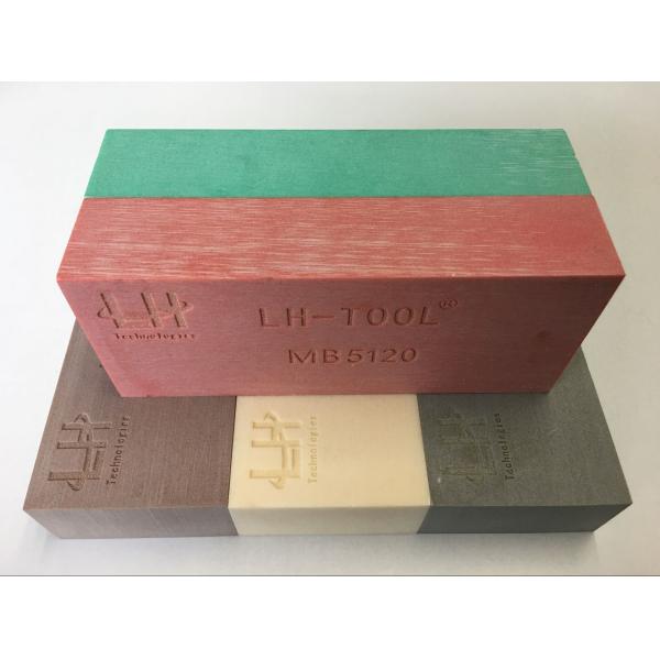 Quality Good Stability High Density Tooling Foam Polyurethane Model Board wholesale