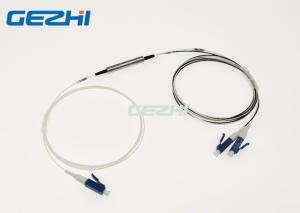 Cheap Single Channel Component CWDM 1X2 Optical Add Drop Multiplexer for sale