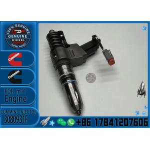 Auto Parts Diesel Fuel Injector 4307516 6087807 3080931F For CUMMINS N14 diesel