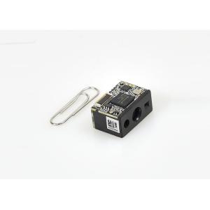 Mini 752×480 CMOS Barcode Reader Module Embedded into Handheld Device