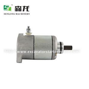 Starter SH 125/150 01-08 Motorcycle 12V 9T CW 31200-KGF-901 31200-KGF-902 SM14
