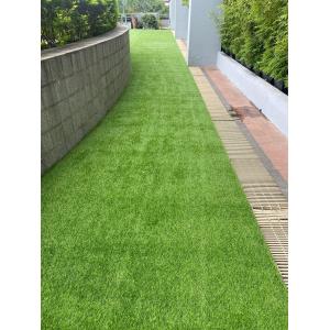 Good Quality Garden Decoration Artificial Grass Price Synthetic Turf 35mm For