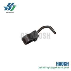 8-97213294-0 8972132940 CYLINER BLOCK FUEL INJECTION PIPE ISUZU 4HG1-T 4HF1