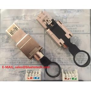 Huawei Shielded Connector Cat6A Cat7A Cat8A Huawei Shielded Connector